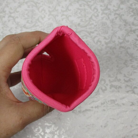 LILLY PULITZER Insulated Drink Hugger  NWOT - Picture 4 of 5